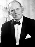 Harry Andrews