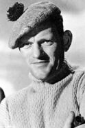 Harry Andrews