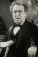 Harry Beresford