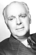 Harry Cheshire