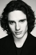 Harry Collett