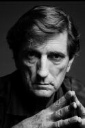 Harry Dean Stanton