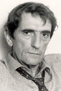 Harry Dean Stanton