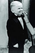 Harry Earles