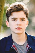Harry Gilby