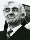 Harry H. Corbett