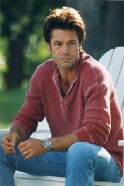 Harry Hamlin