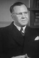 Harry Hayden