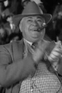 Harry Holman