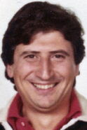 Harry Klynn