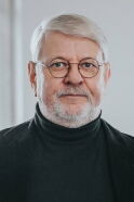 Harry Kõrvits