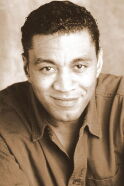 Harry Lennix