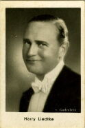Harry Liedtke