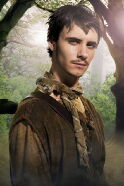 Harry Lloyd