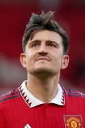 Harry Maguire