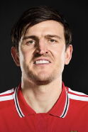 Harry Maguire