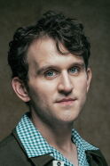 Harry Melling
