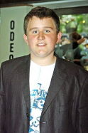 Harry Melling