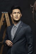 Harry Shum Jr.