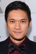 Harry Shum Jr.