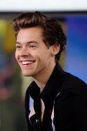 Harry Styles