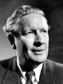 Harry Watt