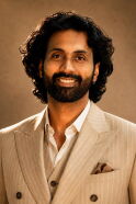 Harsh Agarwal