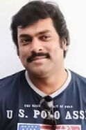 Harsha Vardhan