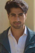 Harshad Chopda
