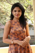 Harshitha Chowdary