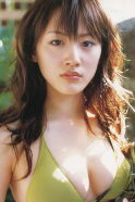 Haruka Ayase