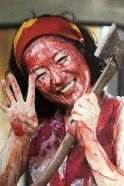 Harumi Shuhama