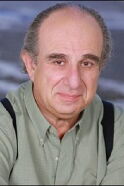 Harvey Atkin