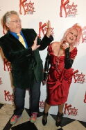 Harvey Fierstein