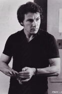 Harvey Keitel