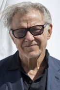 Harvey Keitel