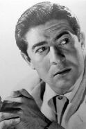 Harvey Lembeck