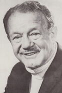 Harvey Parry