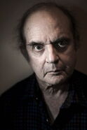 Harvey Pekar