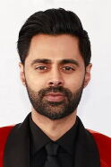 Hasan Minhaj