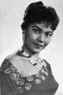 Hashimah Yon