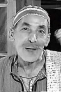 Hassan El Baroudy
