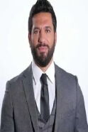 Hassan El Raddad