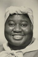 Hattie McDaniel