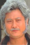 Hau Chiu-Sing