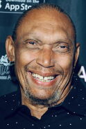 Hawthorne James