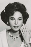 Haya Harareet
