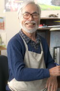 Hayao Miyazaki