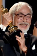 Hayao Miyazaki