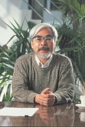 Hayao Miyazaki